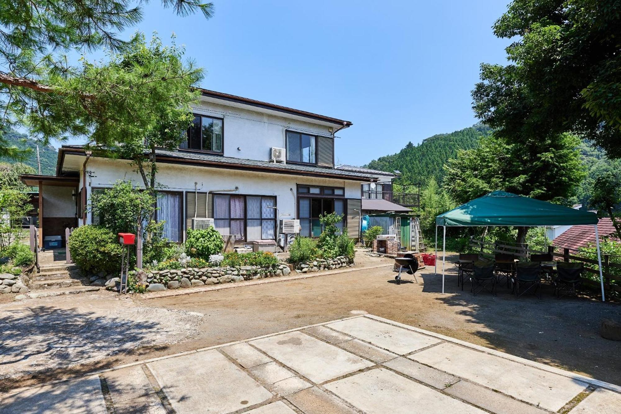 Sagamihara - House - Vacation Stay 15450 Eksteriør bilde
