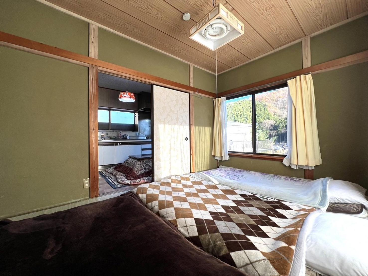 Sagamihara - House - Vacation Stay 15450 Eksteriør bilde
