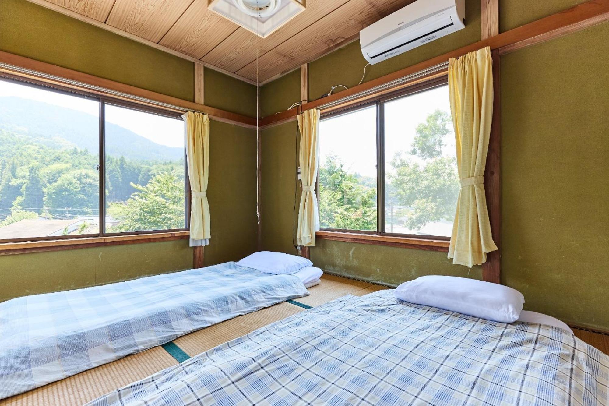 Sagamihara - House - Vacation Stay 15450 Eksteriør bilde