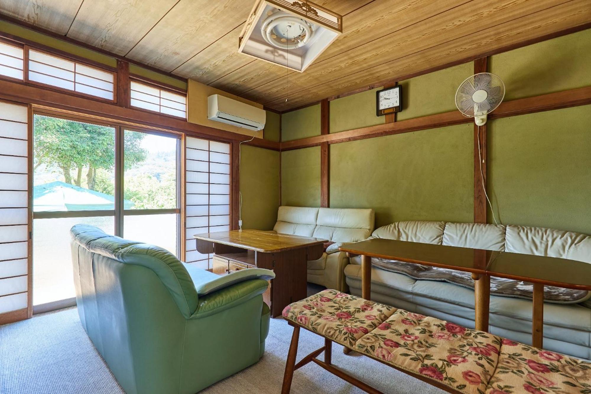 Sagamihara - House - Vacation Stay 15450 Eksteriør bilde