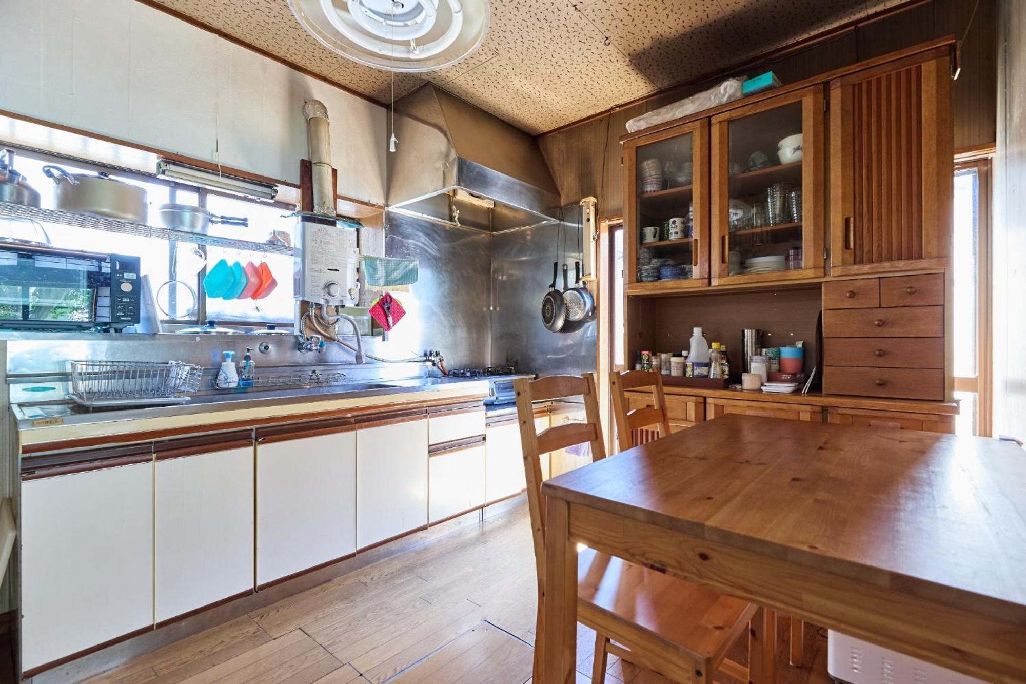 Sagamihara - House - Vacation Stay 15450 Eksteriør bilde